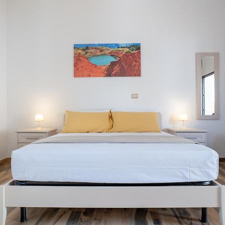 Borgo Specchia Natural Resort 외부 사진