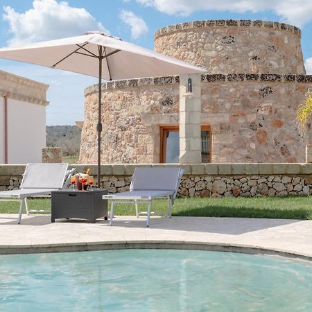 Borgo Specchia Natural Resort 외부 사진
