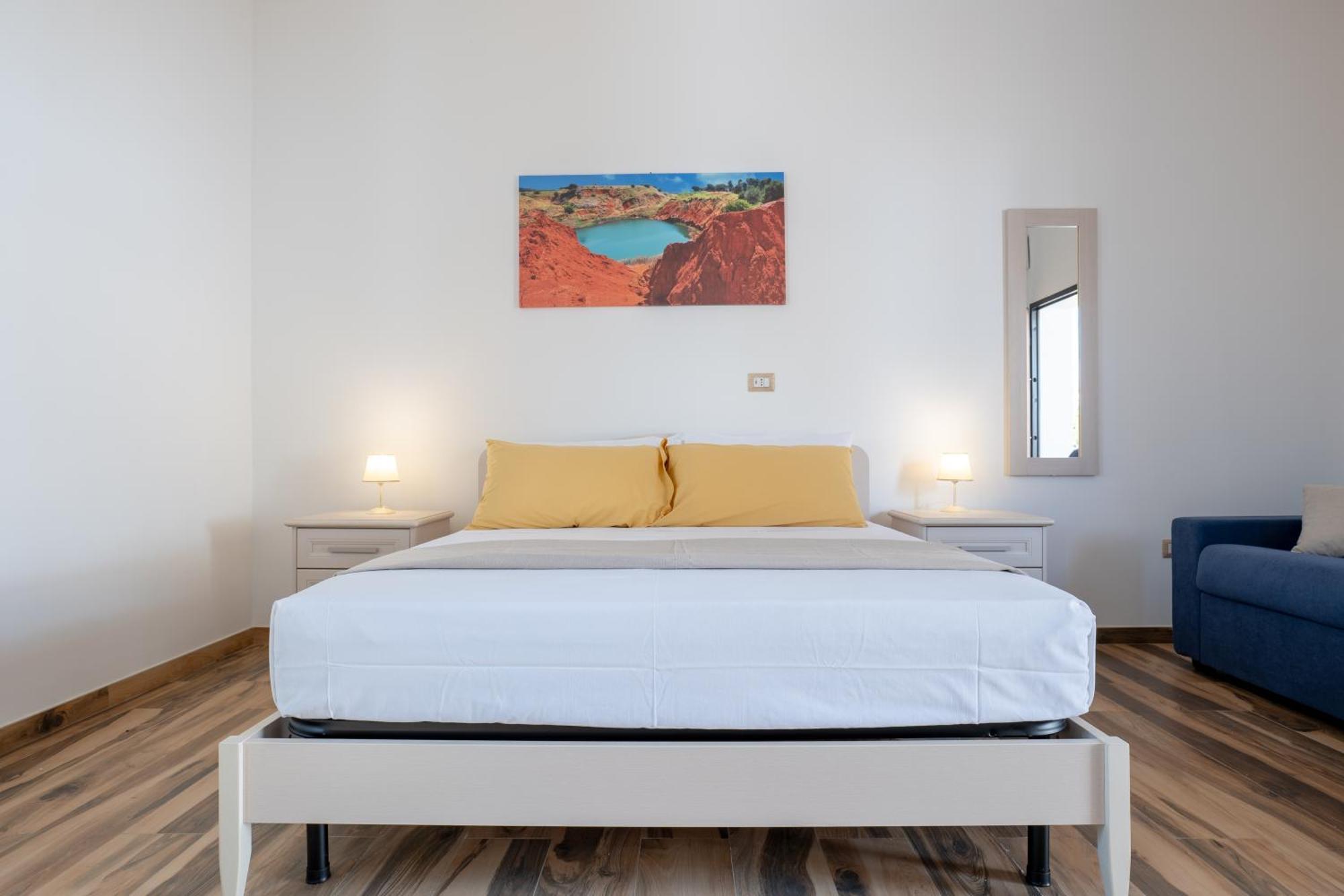 Borgo Specchia Natural Resort 외부 사진