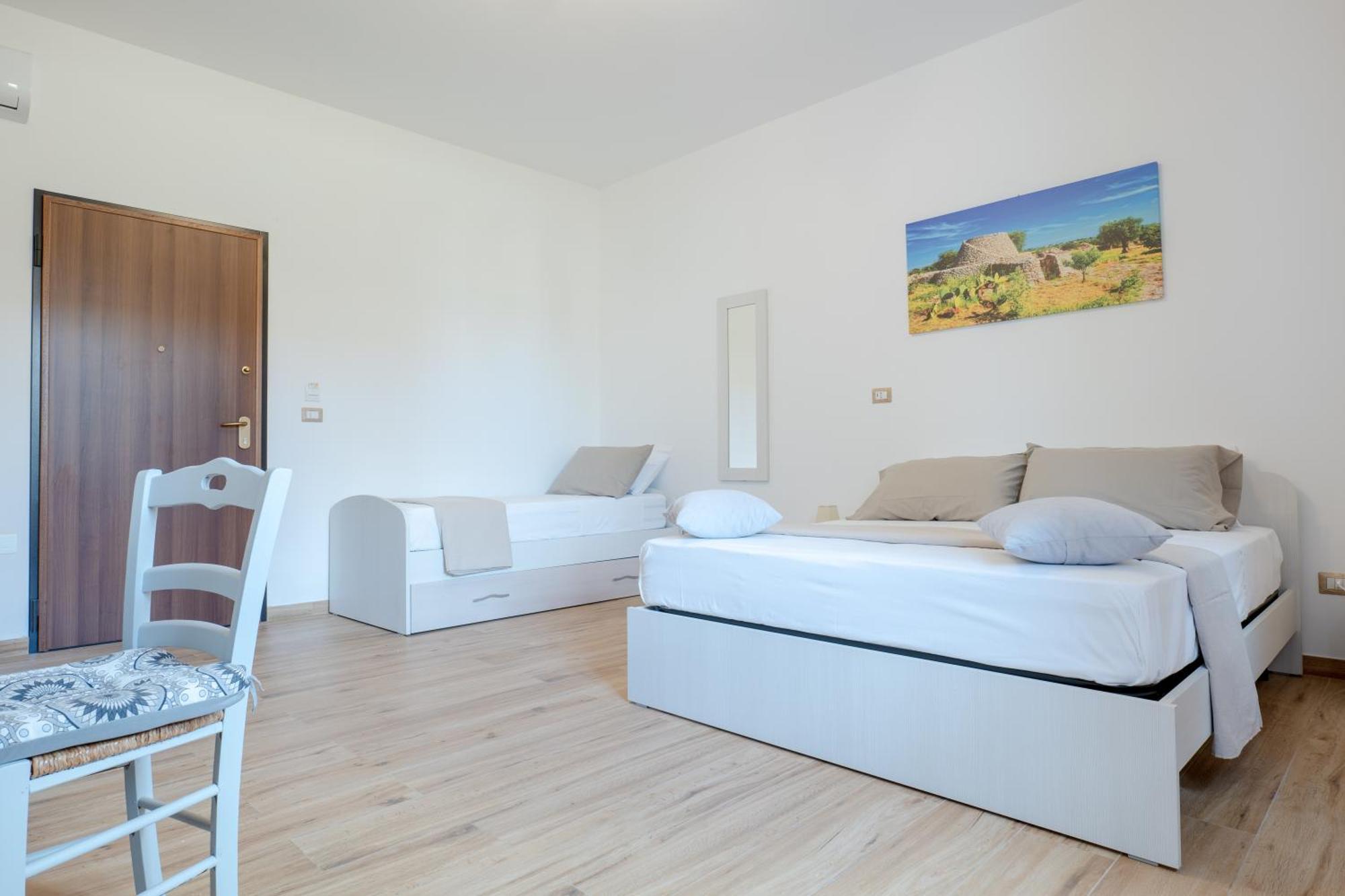 Borgo Specchia Natural Resort 외부 사진