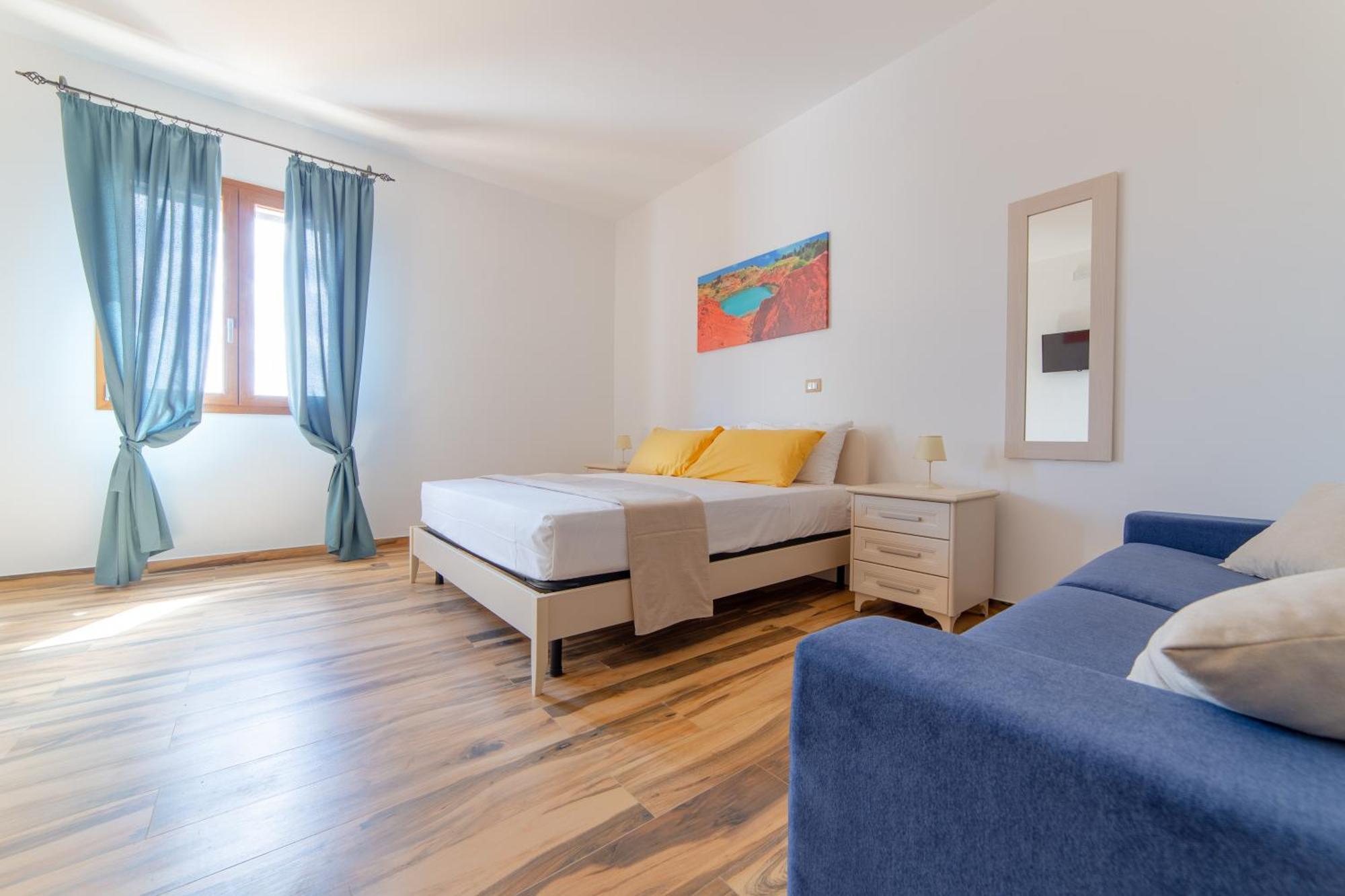 Borgo Specchia Natural Resort 외부 사진