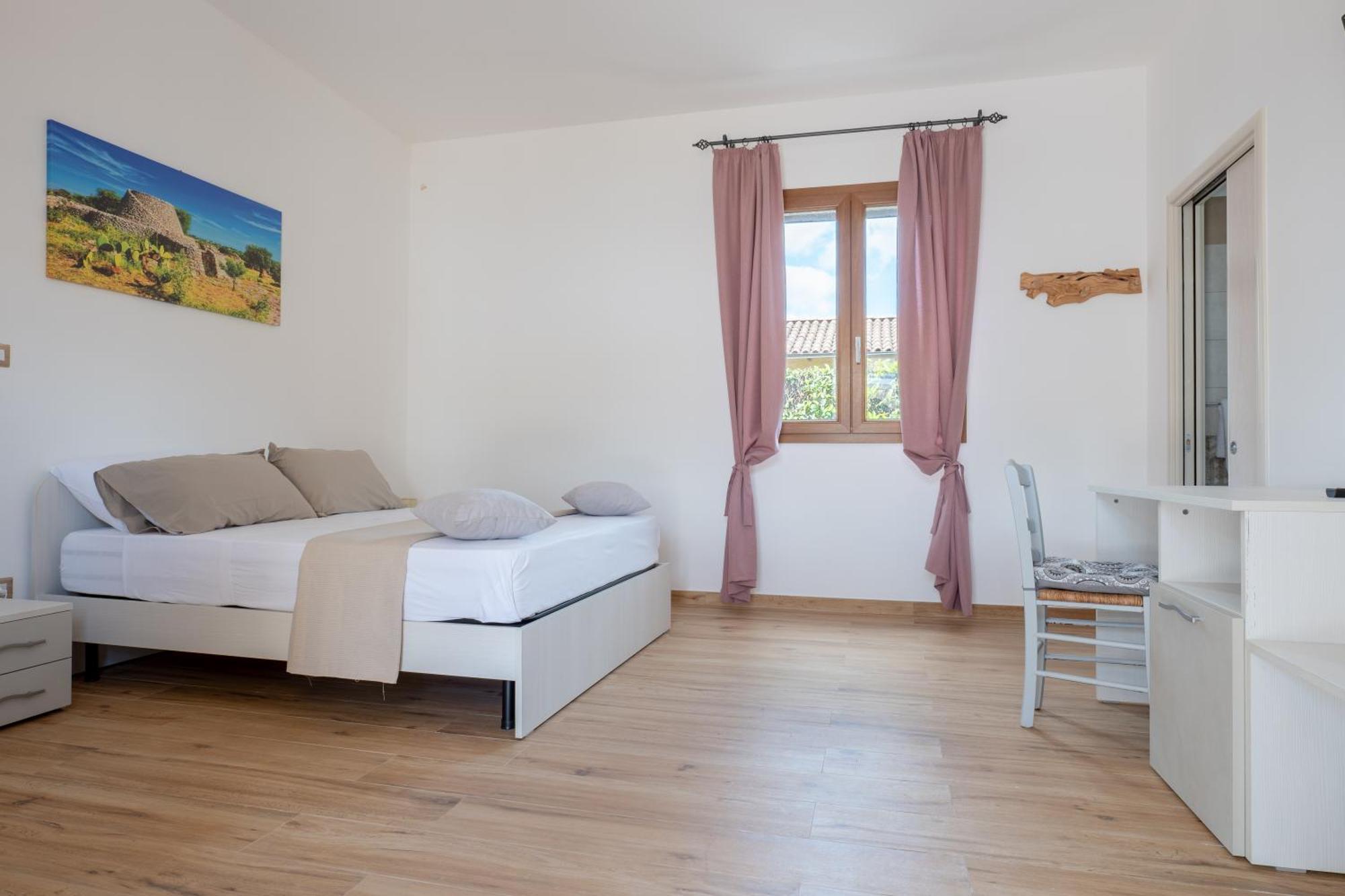 Borgo Specchia Natural Resort 외부 사진