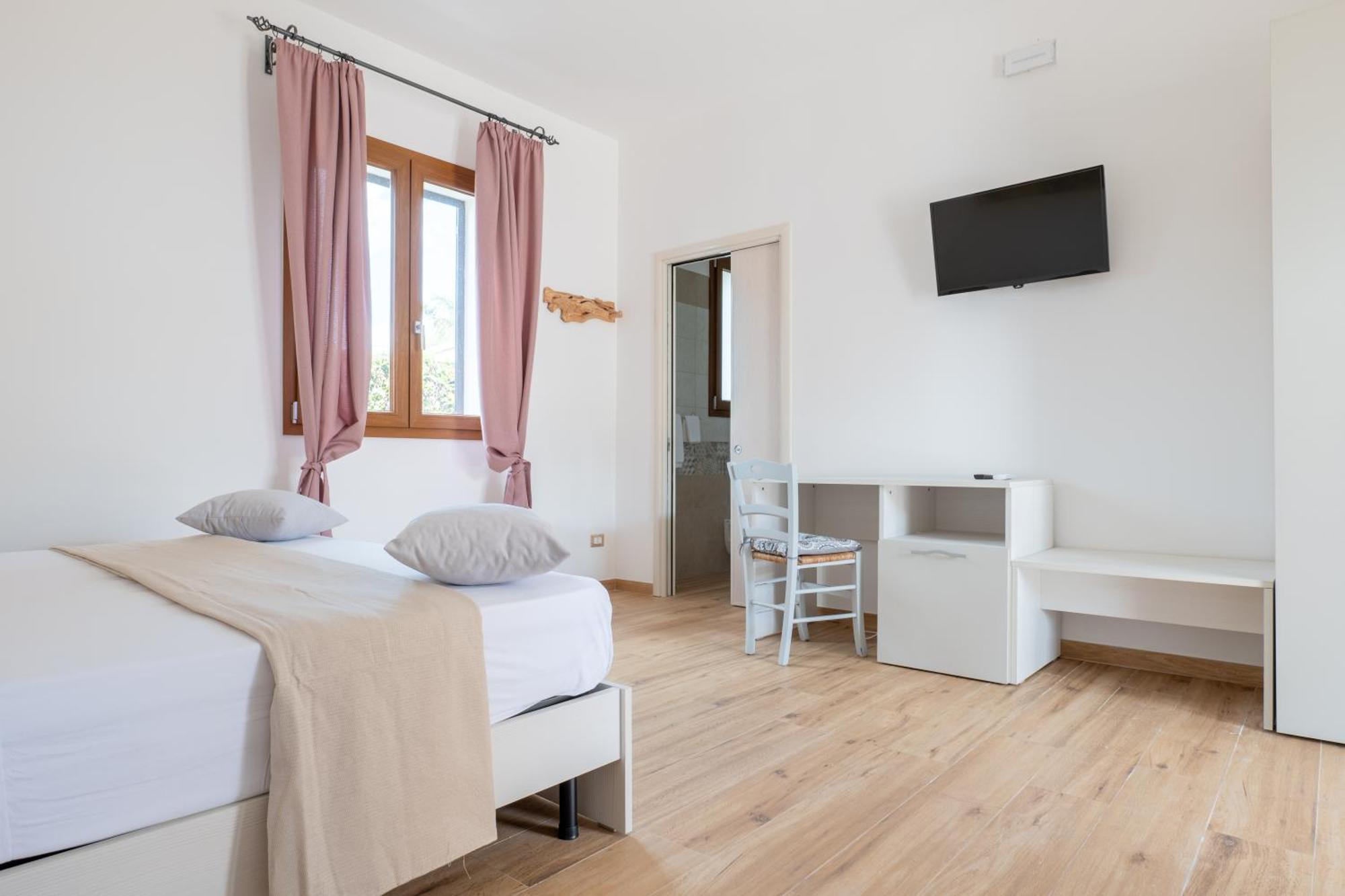 Borgo Specchia Natural Resort 외부 사진