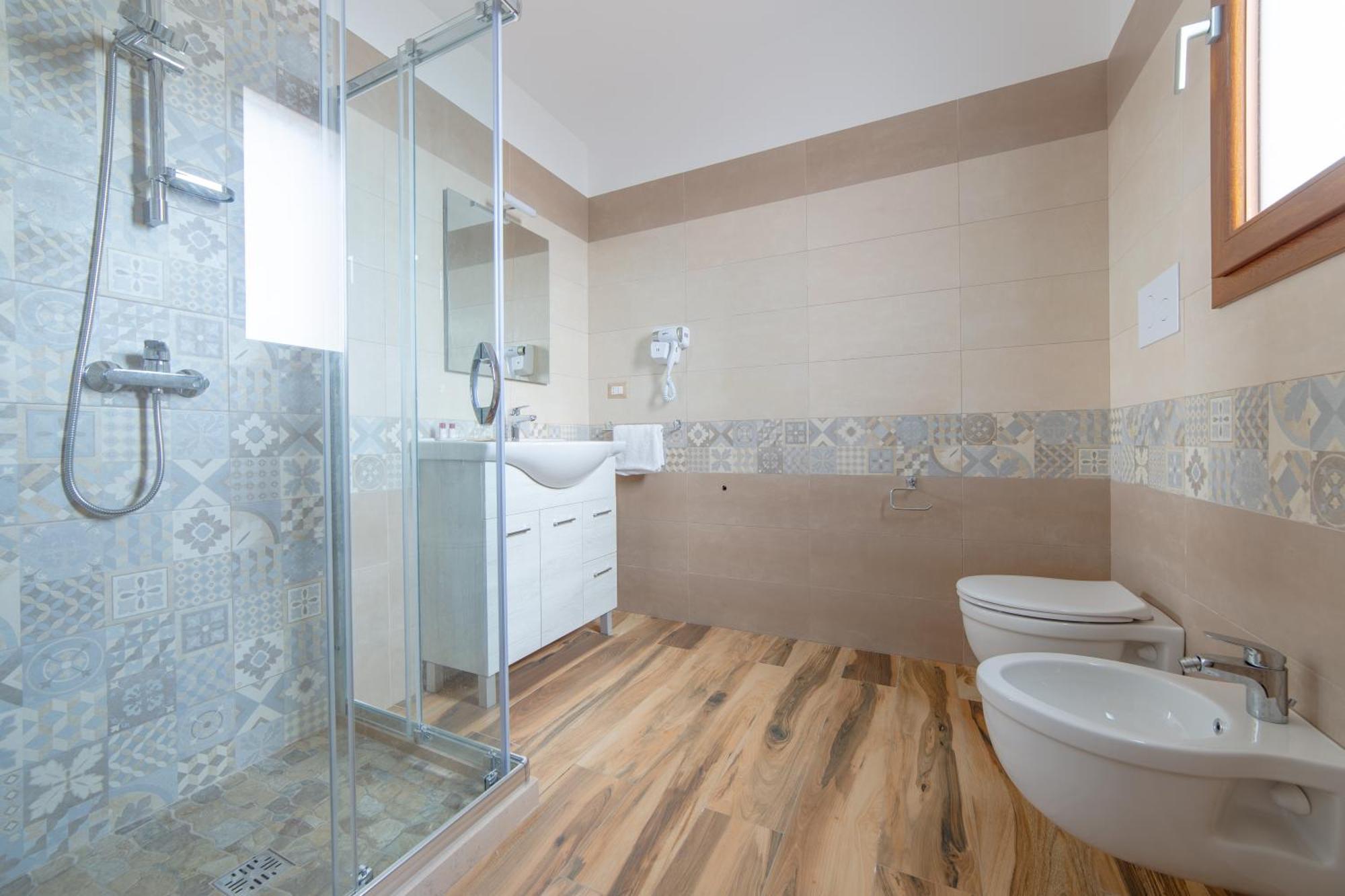 Borgo Specchia Natural Resort 외부 사진