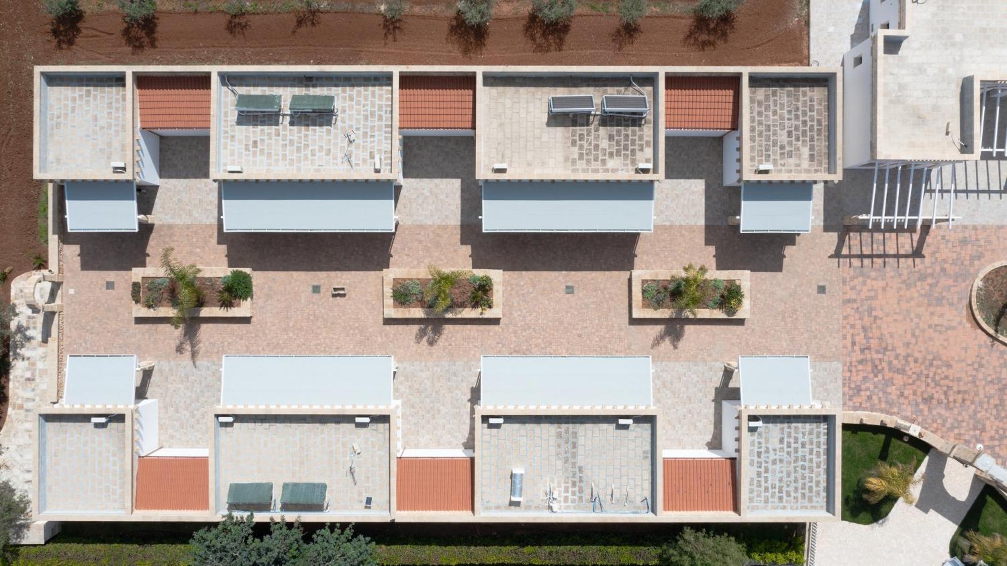 Borgo Specchia Natural Resort 외부 사진