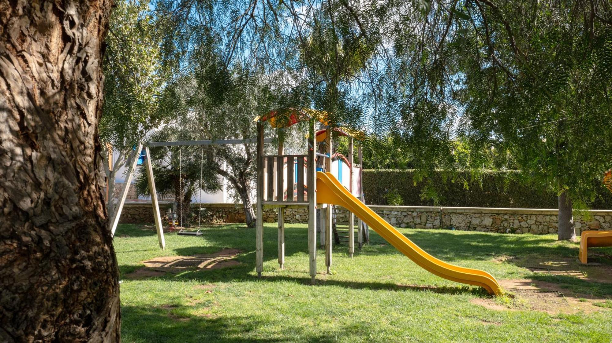 Borgo Specchia Natural Resort 외부 사진