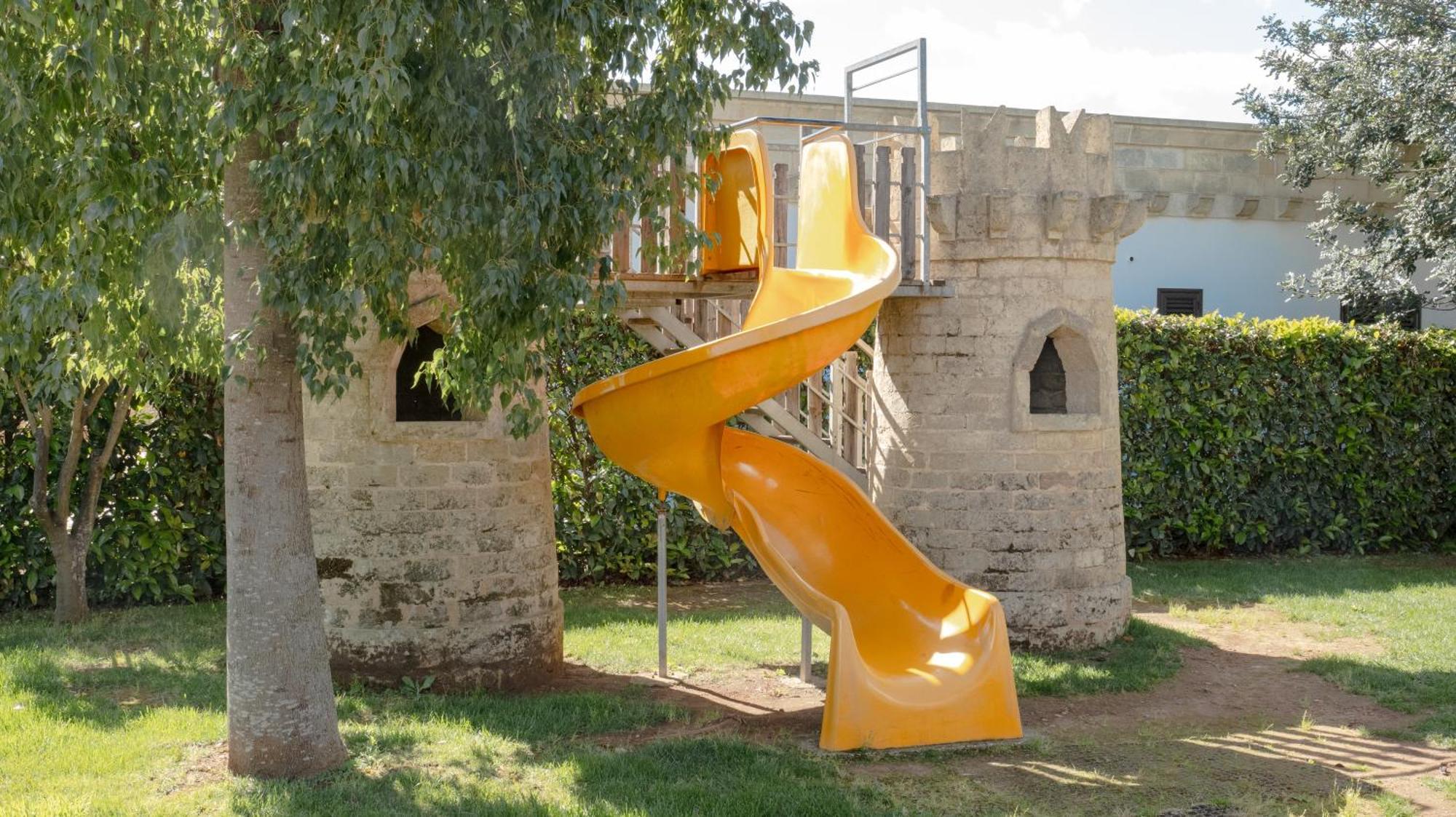 Borgo Specchia Natural Resort 외부 사진