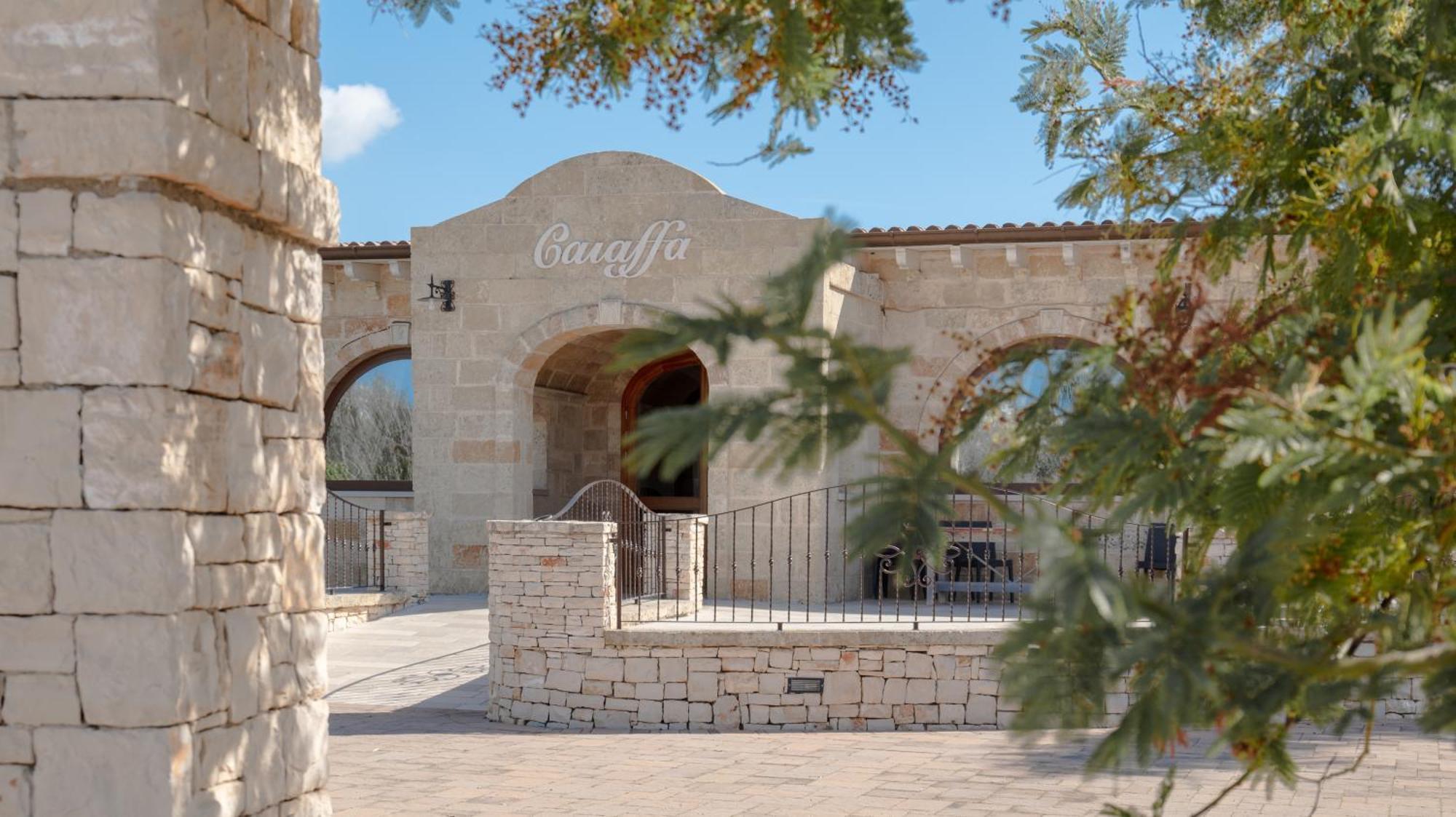 Borgo Specchia Natural Resort 외부 사진