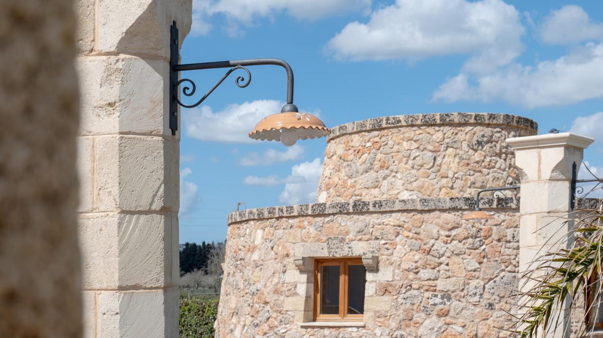 Borgo Specchia Natural Resort 외부 사진